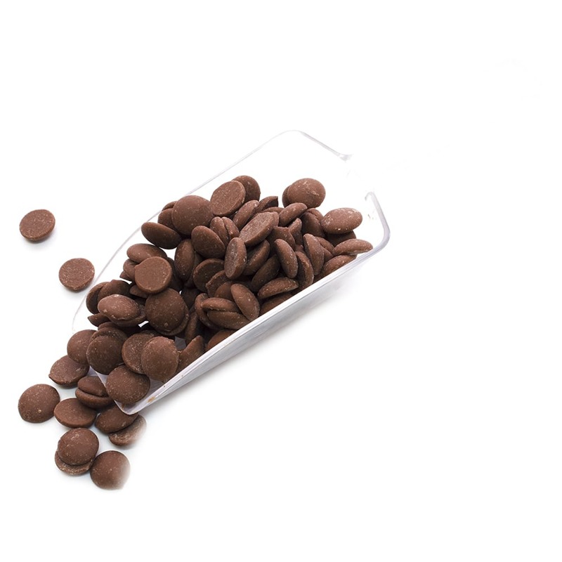 Шоколад Молочный 33,6% Callebaut 200 гр